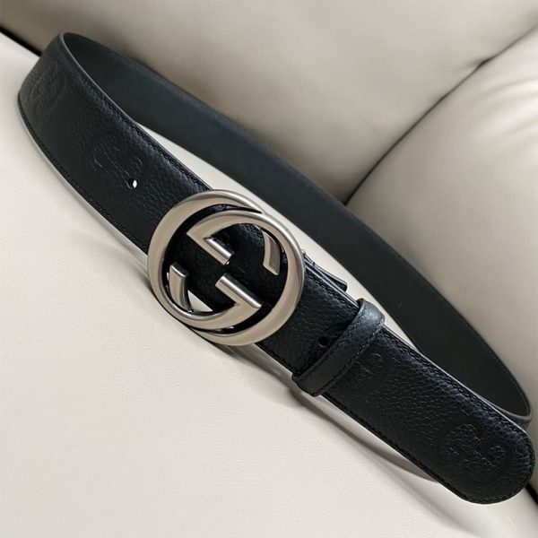 Gucci belt