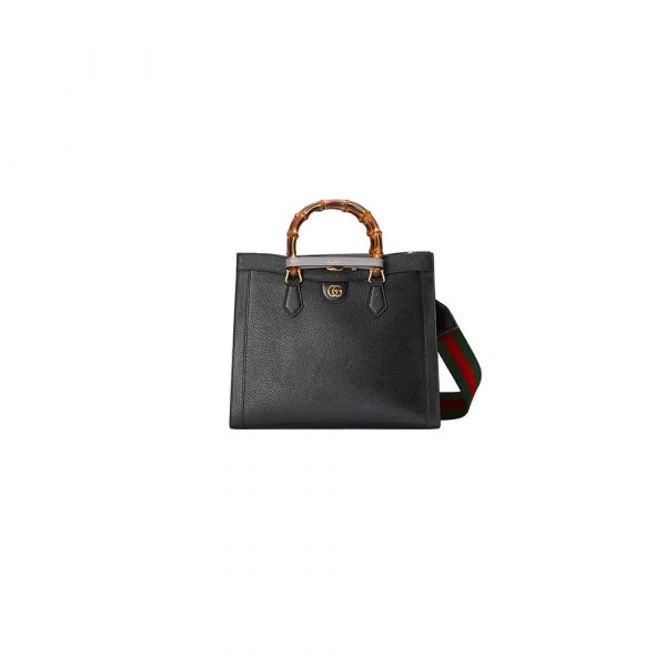 Gucci New Diana large tote bag(HIGH-END GRADE)