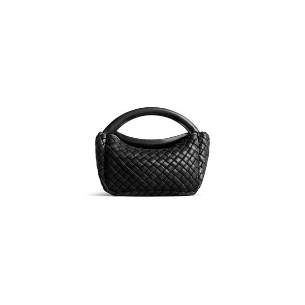 Bottege Veneta Small Cobble Top Handle(HIGH-END GRADE)