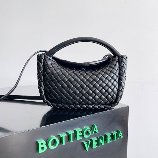 Bottege Veneta Small Cobble Top Handle(HIGH-END GRADE)