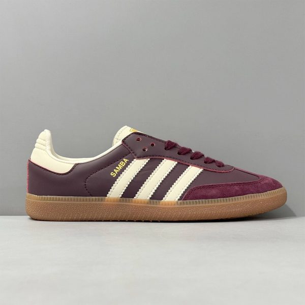 Adidas Samba OG Sneakers