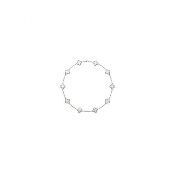 Van Cleef & Arpels Necklace