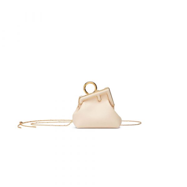 Nano Fendi First Charm