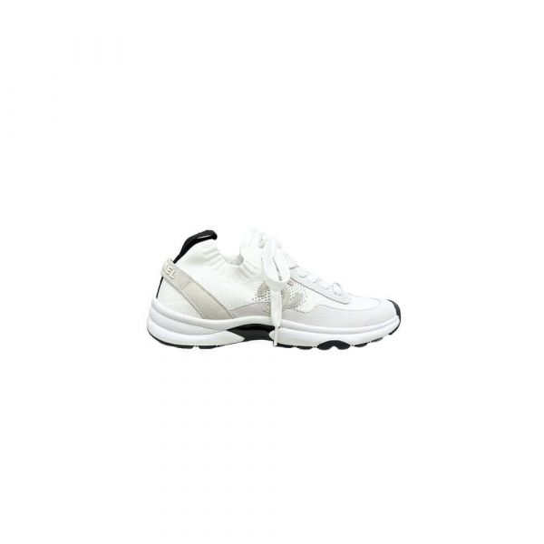 CHANEL WOMEN SNEAKERS