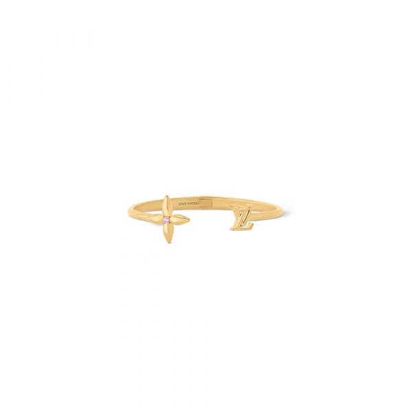 LV LOUISETTE SIGNATURE Bracelet