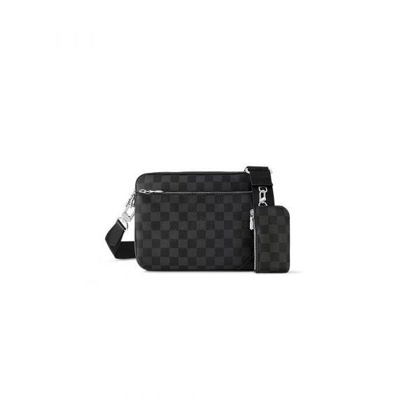 LV Trio Messenger Bag