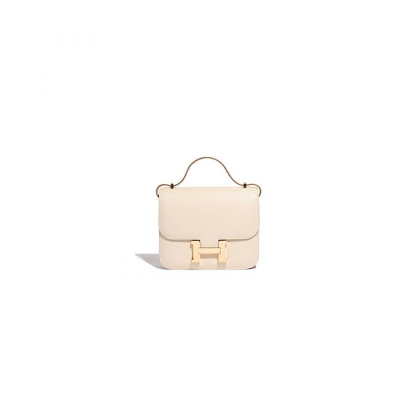 Hermes Constance 18