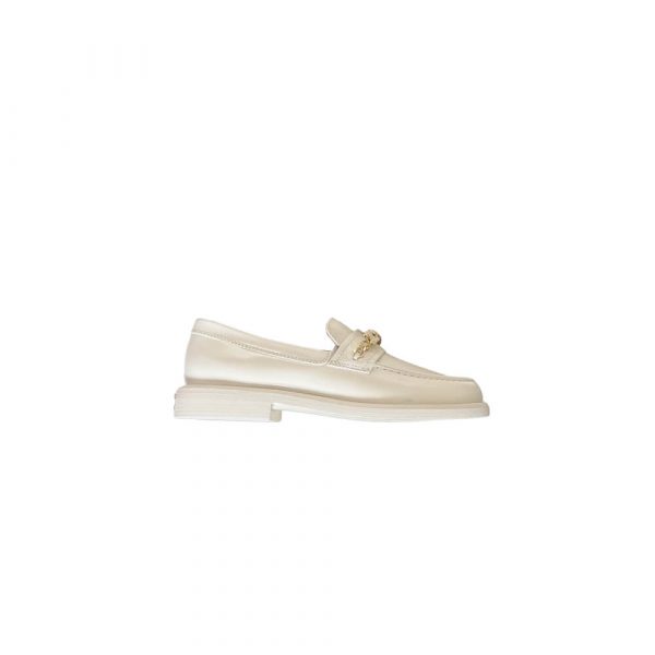 CHANEL WOMEN LOAFER