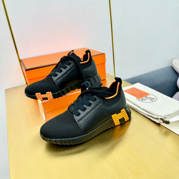 Hermes Depart slip-on sneaker