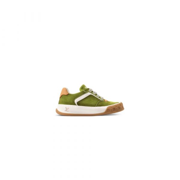 LV Tilted Sneaker