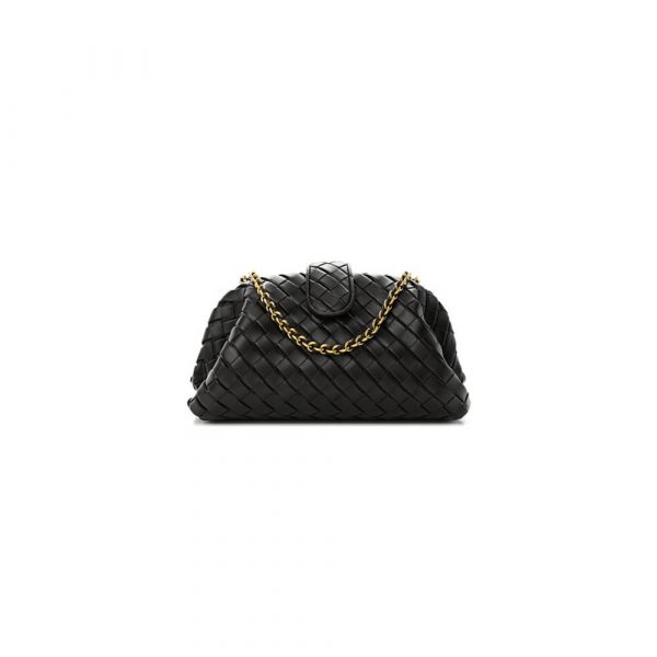 Bottega Veneta Lauren 1980(HIGH-END GRADE)