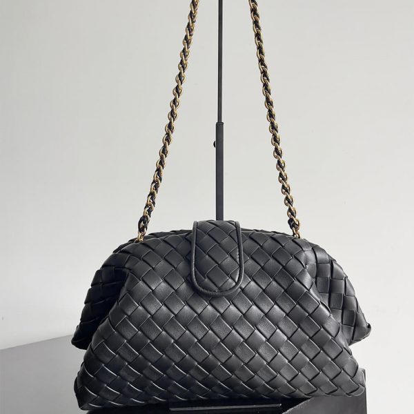 Bottega Veneta Lauren 1980(HIGH-END GRADE)