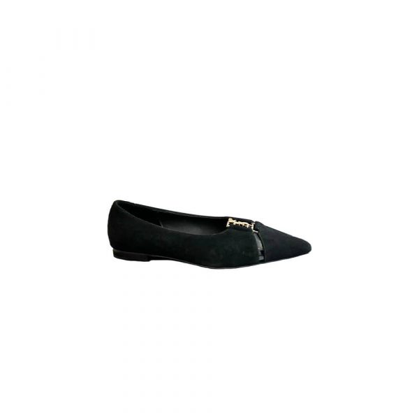 YSL Pointed Toe Pump