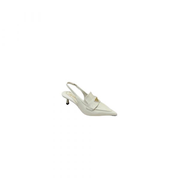 PRADA slingback pumps