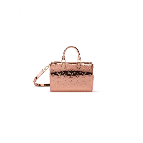 LV Speedy Bandouliere 25(HIGH-END GRADE)