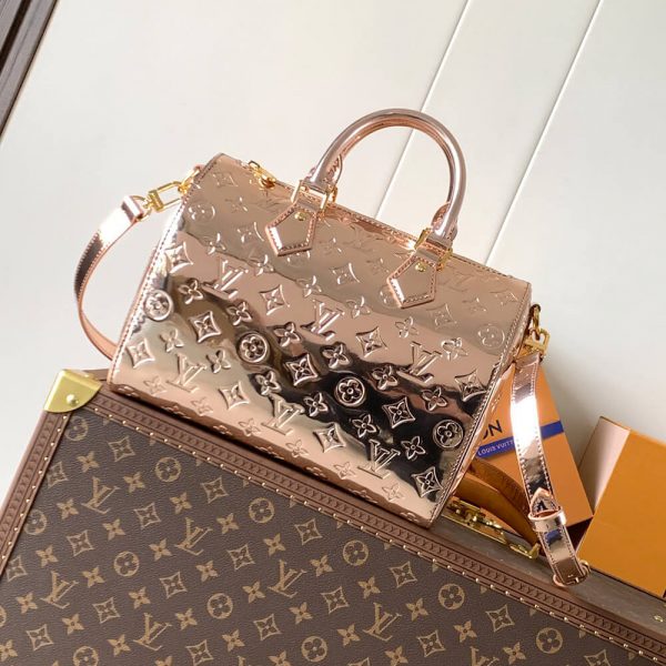 LV Speedy Bandouliere 25(HIGH-END GRADE)