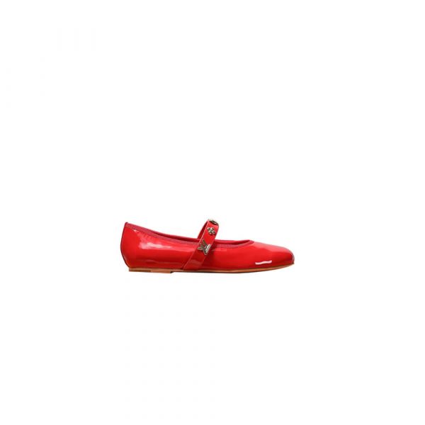 LV Romy Flat Ballerina