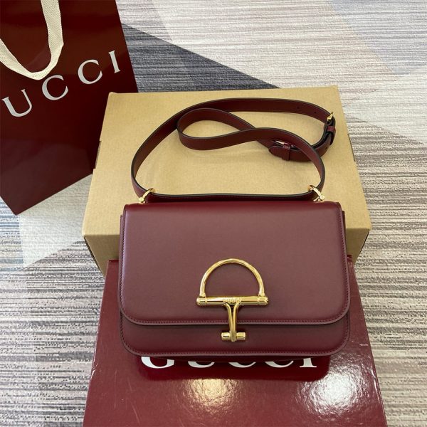 Gucci Siena small shoulder bag