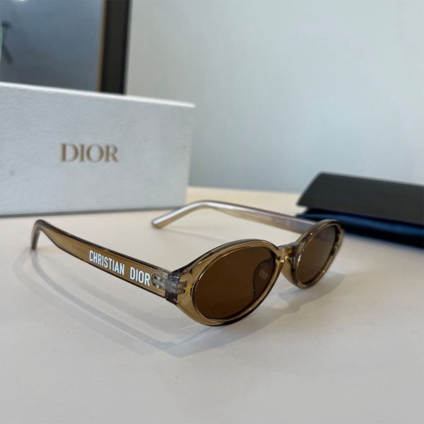 DIOR SUNGLASSES