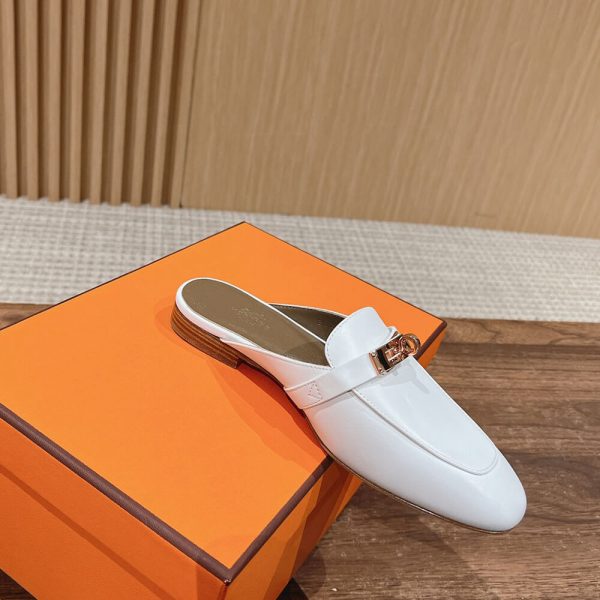 Hermes Oz Mule