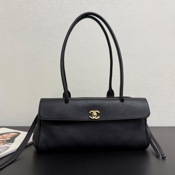 CHANEL Small Tote(HIGH-END GRADE)