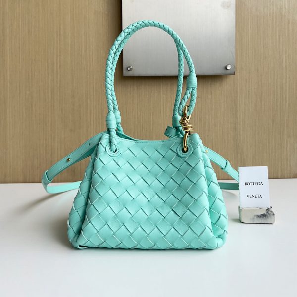 Bottega Veneta Small Parachute