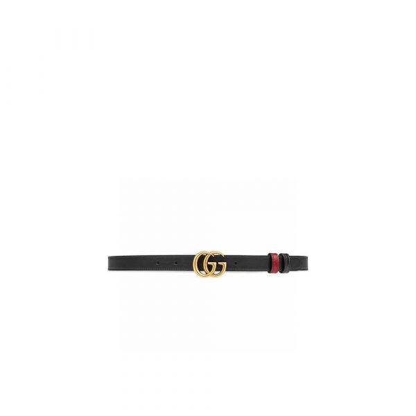 GUCCI Marmont Reversible 20mm Belt