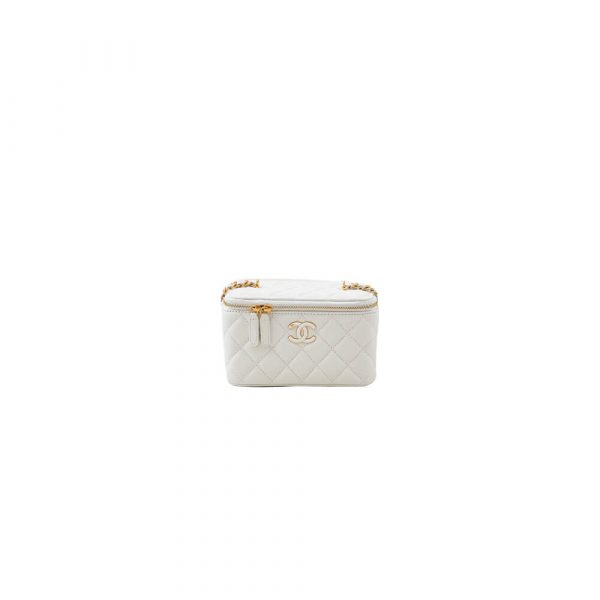 Chanel VANITY WITH CHAIN(HIGH-END GRADE)