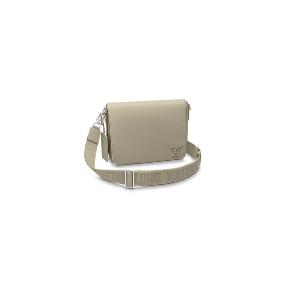 LV Takeoff Messenger