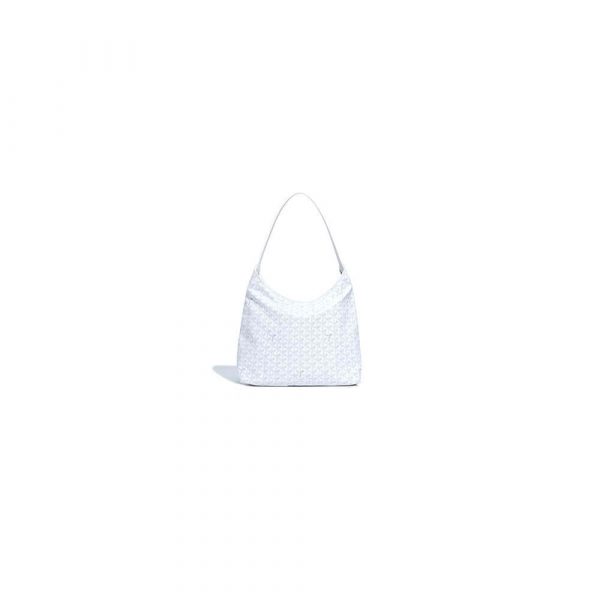 Goyard Boheme Hobo Bag(HIGH-END GRADE)