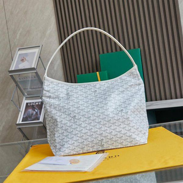 Goyard Boheme Hobo Bag(HIGH-END GRADE)