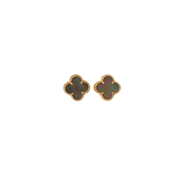VCA Alhambra Earrings
