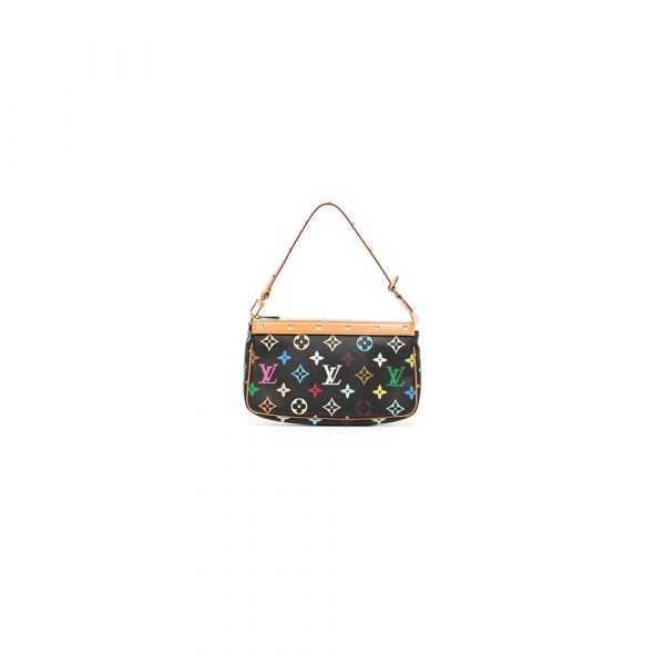 Louis Vuitton x Takashi Murakami ‘Pochette Accessoires’