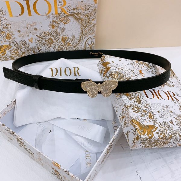 DIOR Belt 20mm