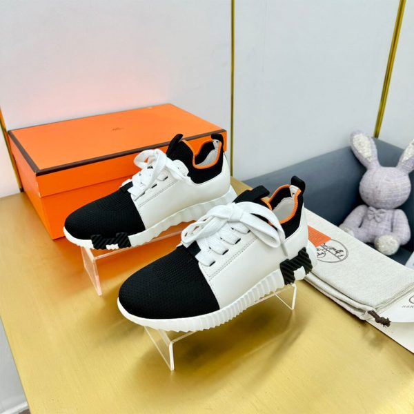 Hermes Depart slip-on sneaker