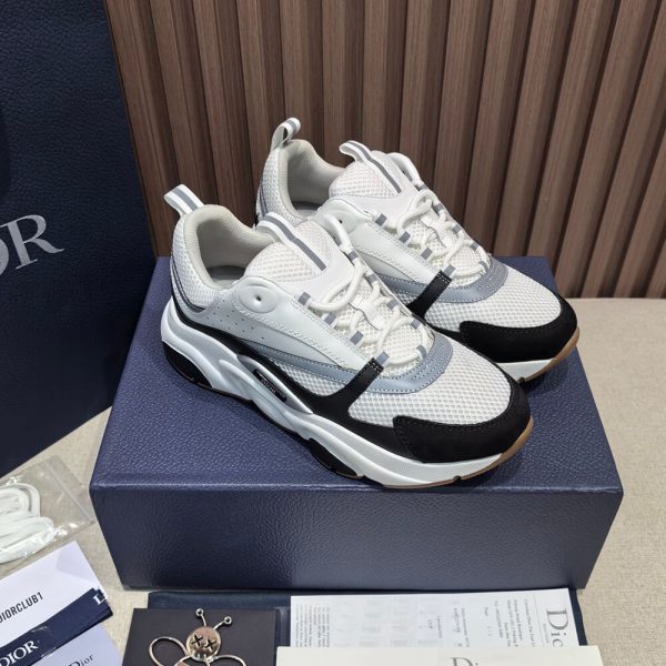 DIOR B22 Sneaker