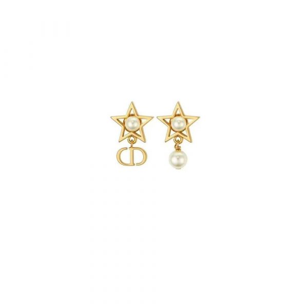 DIOR EARRINGS