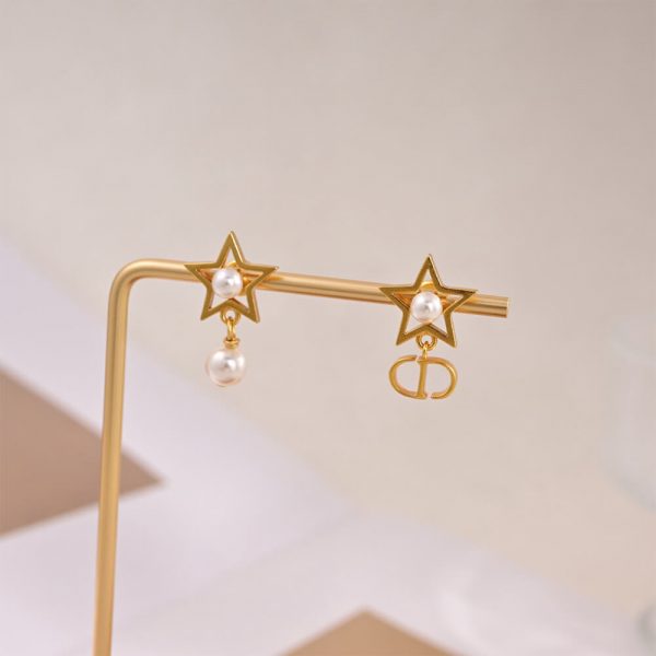 DIOR EARRINGS