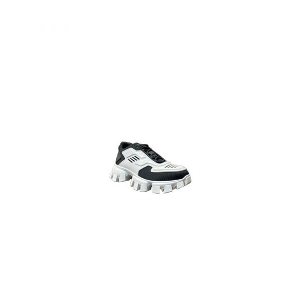 Prada Cloudbust Thunder Technical Fabric sneakers