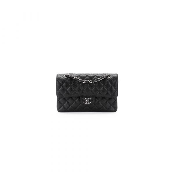 Chanel Small Classic Flap(High-end Grade)