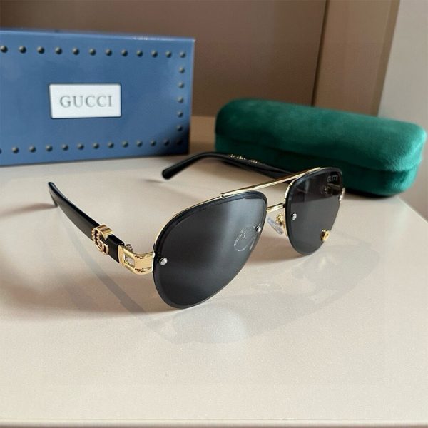 GUCCI SUNGLASSES