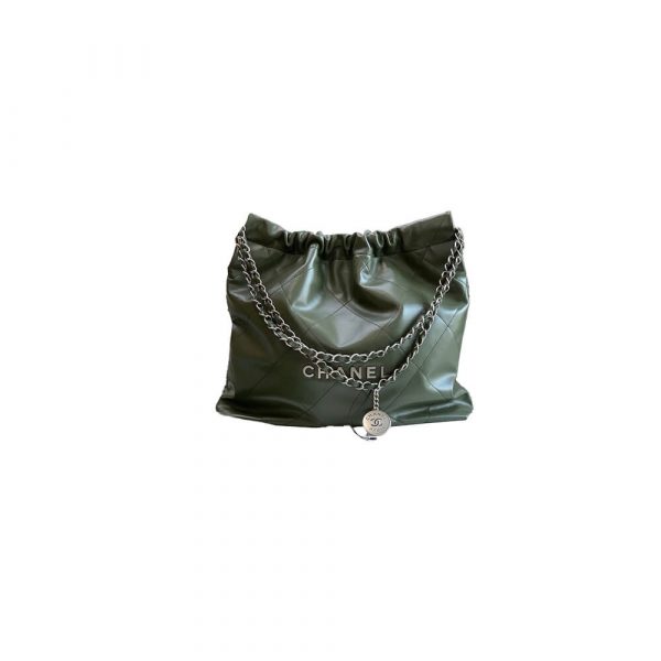 CHANEL 22 HANDBAG(high-end grade)