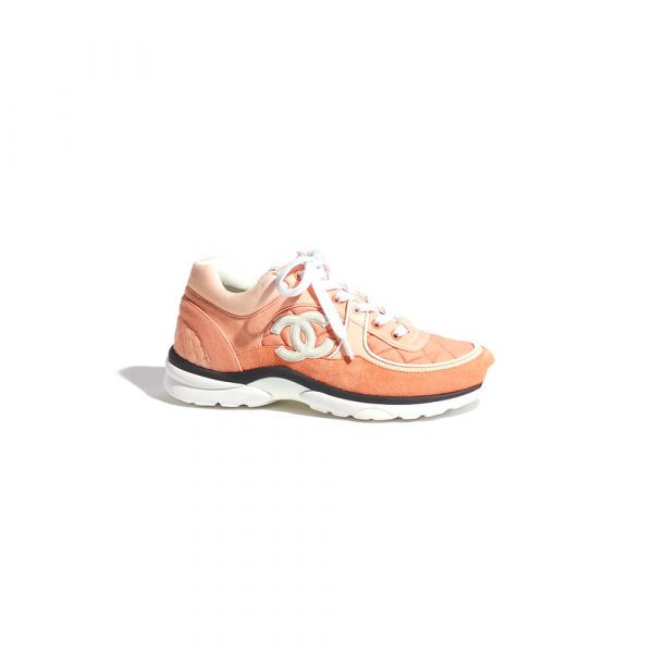 Chanel Sneakers