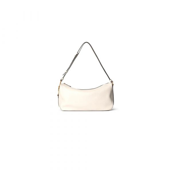 Gucci Half Horsebit large shoulder bag