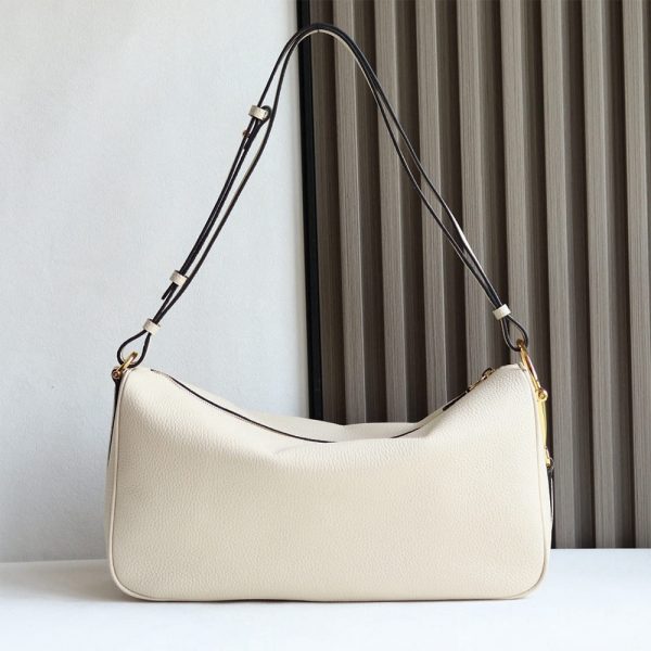 Gucci Half Horsebit large shoulder bag