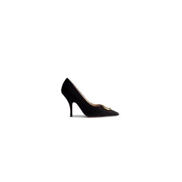 Dior Initials Pump