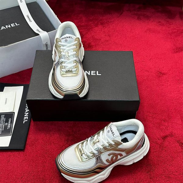 Chanel Sneaker
