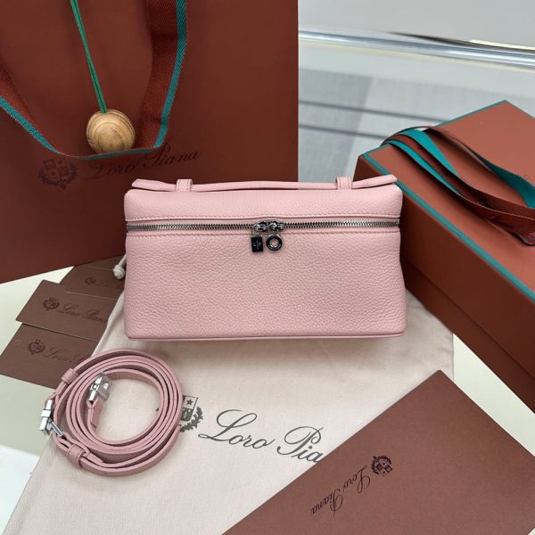 Loro Piana Extra Pocket L19(HIGH-END GRADE)