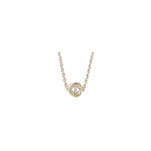 CHANEL Necklace