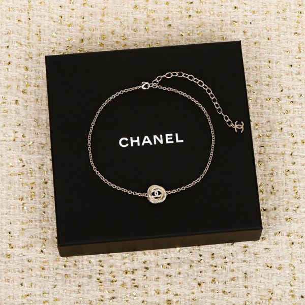 CHANEL Necklace